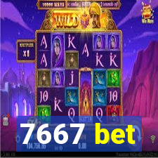 7667 bet